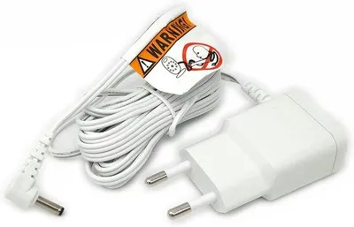 Produktbild von USB-C Ladekabel für Babyfon | Universelle Nahrungskabel für GHB, Luvion, Boifun und mehr