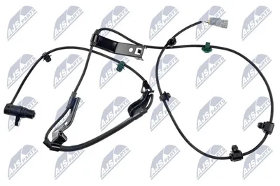 Produktbild von NTY ABS Sensor Raddrehzahl Vorne Links für TOYOTA HILUX III Pick-up (TGN1, GGN2, GGN1, KUN2, KUN1) HCA-TY-098