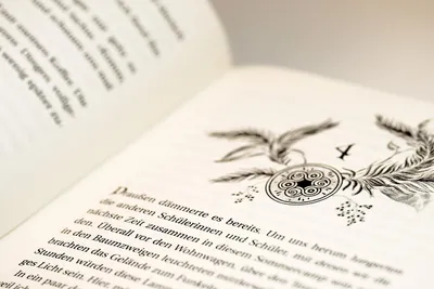Produktbild von Die Duftakademie (1). Die Entdeckung der Talente