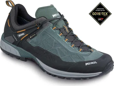 Produktbild von Top Trail GTX Größe UK 9 Farbe loden/orange