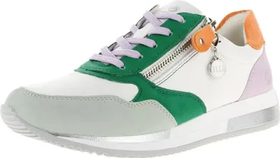 Produktbild von Remonte Sneaker Sneaker Leder/Synthetik