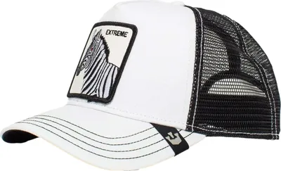Image de Casquette Goorin Bros 101-0003-WHI pour Uni