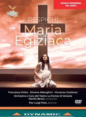 Obrázek produktu pro Maria Egiziaca