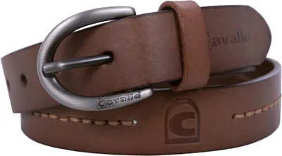 Obrázek produktu pro Cavallo TOSKA (opasek) uni opasek světle hnědý, velikost:75