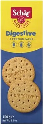 Produktbild von Schär Digestive - 150g x 6 - 6er Pack VPE