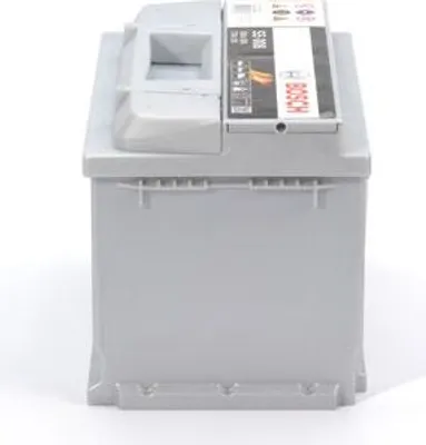 Immagine prodotto di Bosch S5 008 Batteria per auto 12V 77Ah 780A