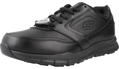 Produktbild von SKECHERS NAMPA- WYOLA Schwarz