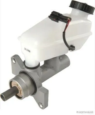 Produktbild von HERTH+BUSS JAKOPARTS J3100939 Bremszylinder Hauptbremszylinder für CHEVROLET Aveo / Kalos Schrägheck (T250, T255) Aveo / Kalos Limousine (T250, T255)