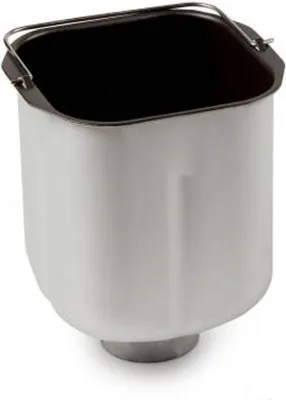 Produktbild von Ersatzbackwanne Domo B3949 Backwanne für B3900/3960/3965/3966/3970