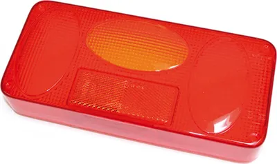 Zdjęcie produktu dla Lewe tylne nadwozie SGR w jasnym kolorze Porter Maxxi 1200/1300