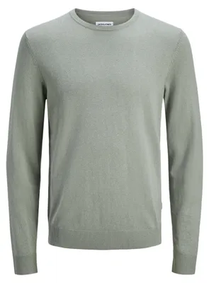 Immagine prodotto di Jack & Jones Jjeemil maglione verde S uomo verde S