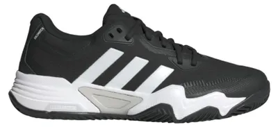 Produktbild von Adidas Tennisschuh Padelschuh Herren Solematch Control 2 Clay Schwarz