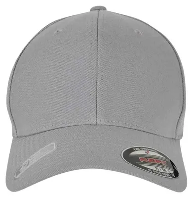 Immagine prodotto di Flexfit - Cappellino idrorepellente TN1399 (L-XL) (grigio)