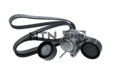 Immagine prodotto di NTN SNR KA853.15 Set di cinghie trapezoidali dentate per OPEL INSIGNIA Caravan Mokka / Mokka X (J13), Astra J Sports Tourer (P10), ASTRA J, Astra K Sports Tourer (B16)