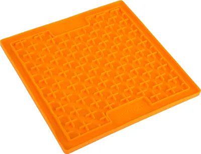 Produktbild von Lickimat Buddy Oranje