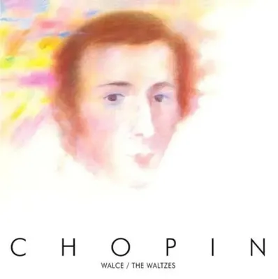 Obrázek produktu pro Chopin: Valčíky (CD) – Marek Drewnowski