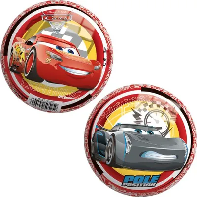 Produktbild von John Cars, Spielball