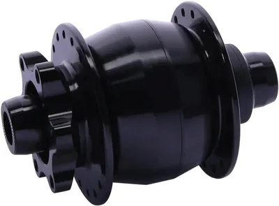 Immagine prodotto di Contec Ct Dynamo Powerhouse 2+ 32L. Nero