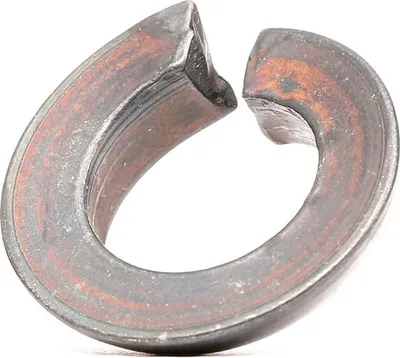 Produktbild von FEBI BILSTEIN Limesring Felge 01241 passend für MERCEDES-BENZ T2/L Kasten/Kombi