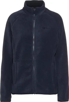 Produktbild von Jack Wolfskin Moonrise Fz W Night Blue Night Blue Xl