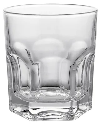 Immagine prodotto di GINO, bicchiere per whisky, capacità 285 ml