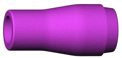 Image de Buse gaz N°8 SR 9/20 12,5mm - ABICOR BINZEL - 701.0285