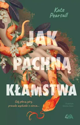 Image de Jak pachną kłamstwa