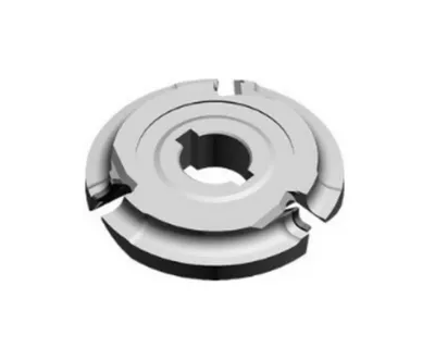 Produktbild von 3565-2 Kanten-Abrund-Fräser CM 58,7xx16mm Z=3 R [R]