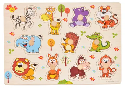 Obrázok produktu pre Zvieracia vložka 22 X 30 cm
