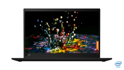 Produktbild von Lenovo ThinkPad X1 Carbon (7th Gen) - 14" - i5 8265U - 16GB RAM - 512GB SSD - Windows 10 Pro