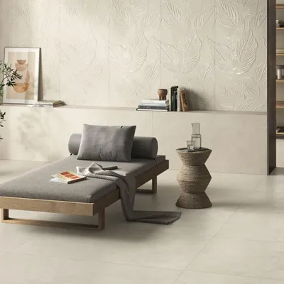 Immagine prodotto di CASA39 Gres porcellanato effetto cotto Marrone 120x120 cm Elios Creta