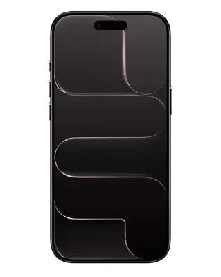 Produktbild von iPhone Air 256GB Schwarz