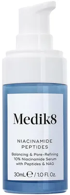 Produktbild von Medik8 Niacinamide Peptides 30ml