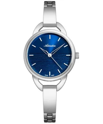 Immagine prodotto di Adriatica A3765.5115Q orologio da donna argento