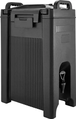 Produktbild von Insulated Hot and Cold Beverage Dispenser 5Gal/19L Drink Server Pack of 2