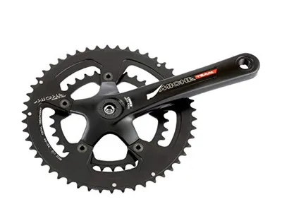 Obrázek produktu pro KRG Miche Team CPT 170 mm lg. BCD 110 34/50 zubů černá