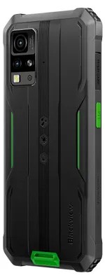 Immagine prodotto di Blackview Smartphone BV4800 Pro 4/128GB green