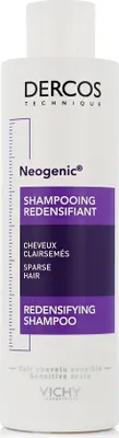 Produktbild von Vichy Dercos Neogenic Redensifying Shampoo 200 ml
