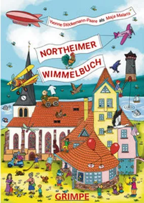 Image de Das Northeimer Wimmelbuch