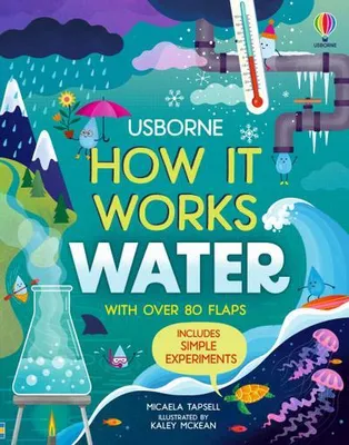 Obrázok produktu pre How It Works: Water