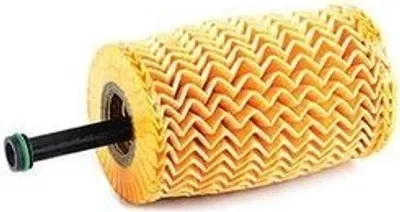 Produktbild von Ölfilter BSG BSG 70-140-002 passend für PEUGEOT 206 Schrägheck (2A/C) 206 CC (2D) 307 (3A/C) für CITROËN C3 I Schrägheck (FC, FN)