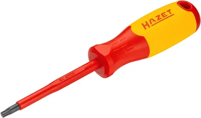 Obrázek produktu pro HAZET 811KV-T30, 1 kusů