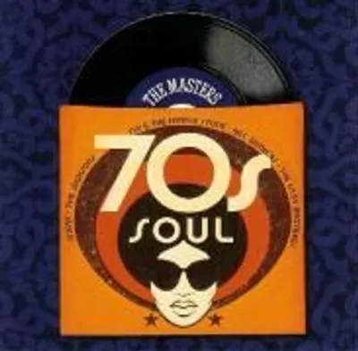 Produktbild von 70's Soul