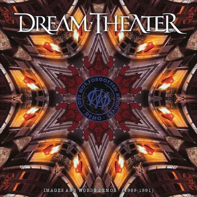 Produktbild von Dream Theater - Images And Words Demos (1989-1991) (Reissue) (3 LP + 2 CD)
