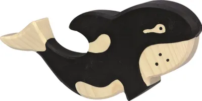 Image de GOKI Gollnest & Kiesel Baleine orque
