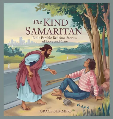 Produktbild von The Kind Samaritan