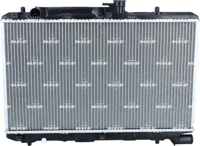 Produktbild von NRF 53351 Kühler Wasserkühler Motorkühler für SUZUKI BALENO Kombi (EG)
