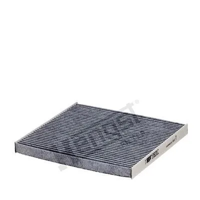 Produktbild von HENGST E1927LC Innenraumfilter Pollenfilter für TOYOTA AVENSIS Kombi (T25) Aktivkohle
