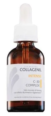 Produktbild von COLLAGENIL INTENSE C 30 Komplex, 30 ml
