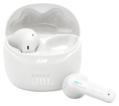 Produktbild von JBL Tune Flex 2, Kabellose Bluetooth-In-Ear-Ohrhörer mit Noise-Cancelling, 48 h